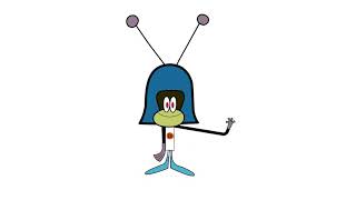Toon Boom Animation Test