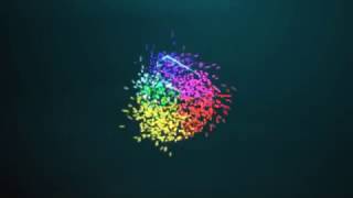 Logo Formation (Top After Effects Templates)