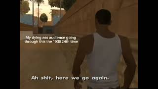 Im Back Again And Again..