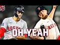 This has red sox fans fired up...