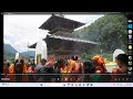 Sawan Month First Day Karaputar Ishaneswor Mahadev Mandir Lamjung New HD Video 2025 Sawan Month First Day Karaputar Ishaneswor Mahadev Mandir Lamjung New HD Video 2025