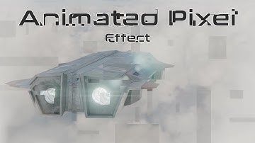 Tile, Warp and Mirror effects with ST Maps in Cinema 4D | Tutorial