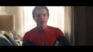 TOM HOLLAND Madame Web Alternate Ending and Spectacular SpiderMan Deleted Scenes