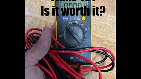 Fluke 101 Review: Is It worth It?