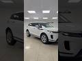 This Range Rover Evoque Looks 🔥 | One Owner | Low Miles #rangerover #landrover #fyp