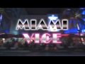Miami Vice - Episode #1 / New Season 2017