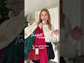 *NEW* Target Holiday Outfits 🎄#targetfashion #holidaysonshorts #targethaul #holidayoutfits #shorts