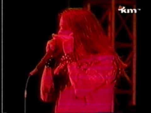 Pantera - I'll Cast A Shadow