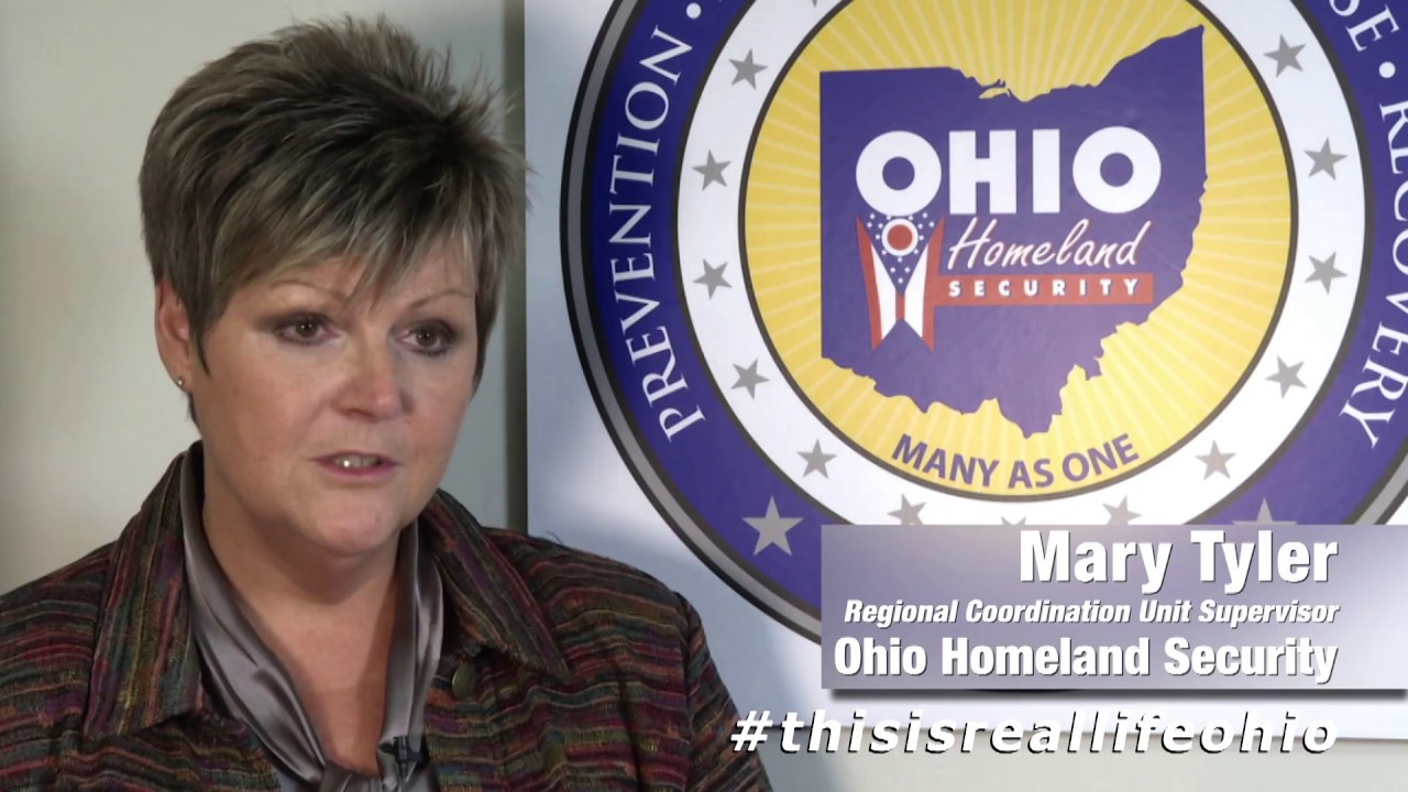 This is Real Life - Intelligence Liaison Officer Program