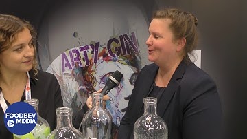 O-I Expressions discusses its glass personalisation service