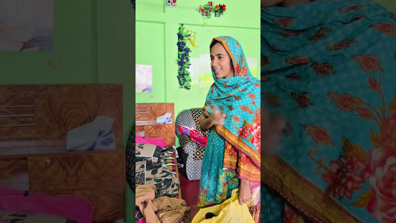 পাহাড়ি মানুষ এসেছেন কমলগঞ্জে গানের কাজ শেষ করে Pahari Manush 