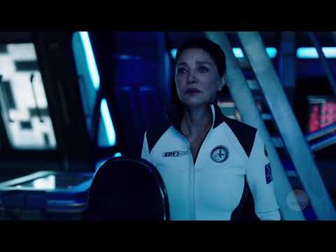 The Expanse: Immolation