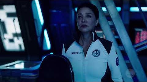 The Expanse: Immolation