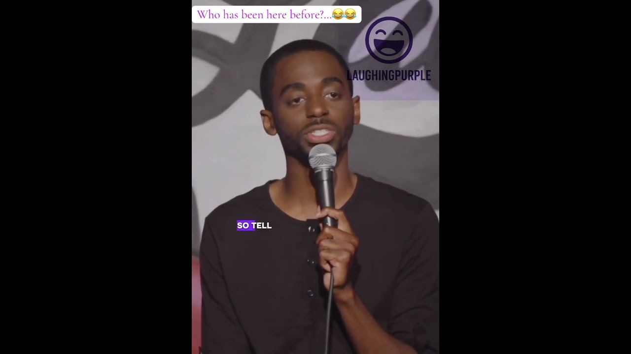 Comedian Vincent Bryant 🎤 | who had a dad like this?