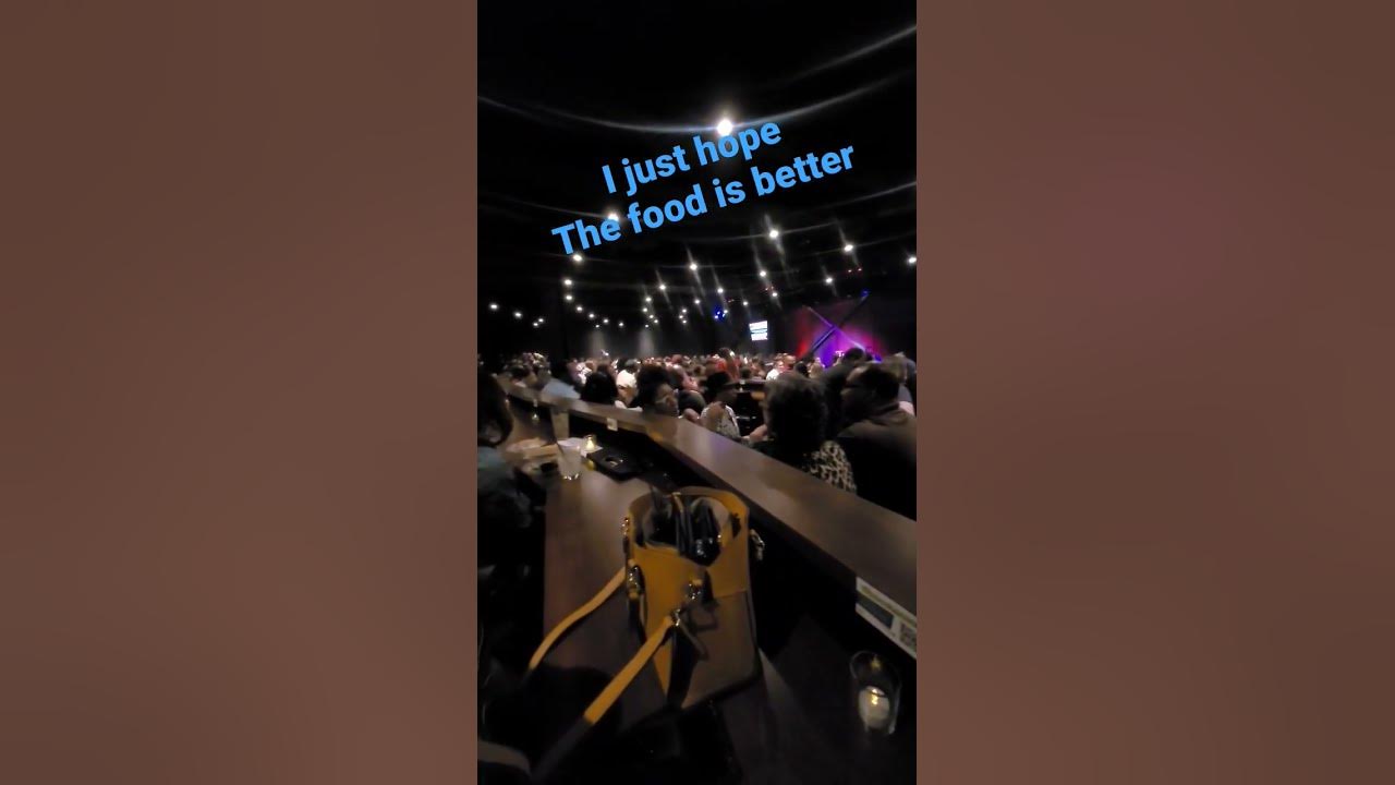 Richmond funny bone YouTube