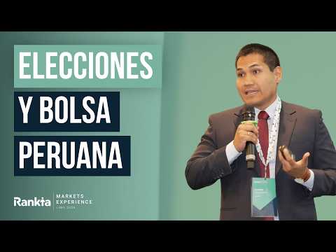 Investment Opportunities on the Lima Stock Exchange | with Alonso Choquecota (InValor)