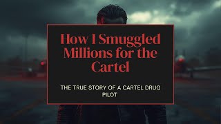 Interview With An Ex-Cocaine Smuggler (Drug Trafficking, Being Convicted, Life Inside Prison) PT 1