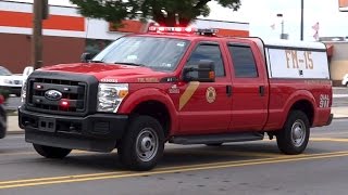 PFD FM 15 Responding