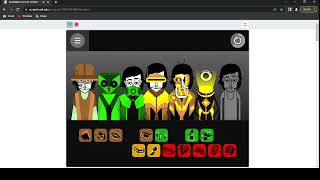 Incredibox - Cataclysm