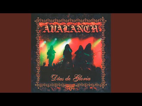 Avalanch (2) — Epílogo (En Directo)