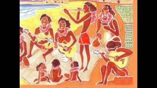 The Rocking Chair Hula