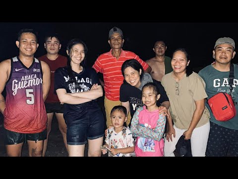 Gagala Muna Sa Palengke Then Bonding Time
