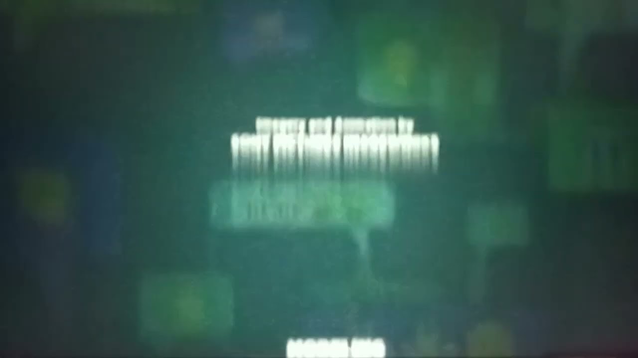 cars end credits YouTube