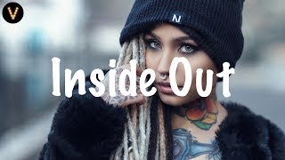 The Chainsmokers - Inside Out (Lyrics / Lyric Video) feat. Charlee (Not Your Dope ✖ Spirix Remix)