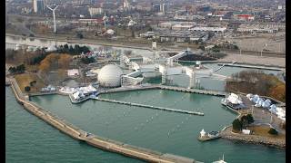 Harbourfront Engineer