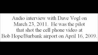 110212 David Vogl's Interview; video and audio file for upload to Youtube