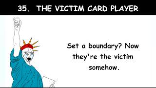 ABUSIVE Parents Be Like...