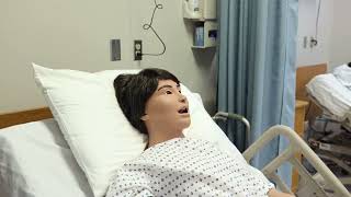 College of Nursing - Skills Lab