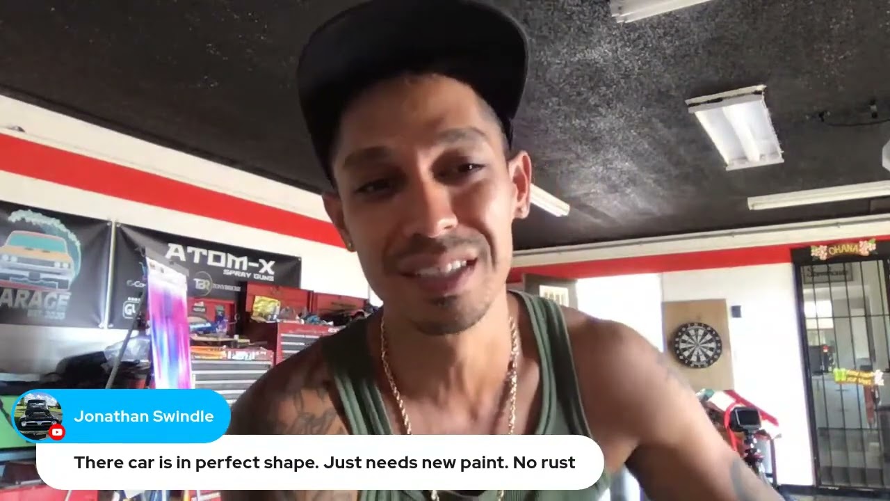 Causes of Orange Peel Primer, Base Clear Spray Gun, Sand to Bare Metal