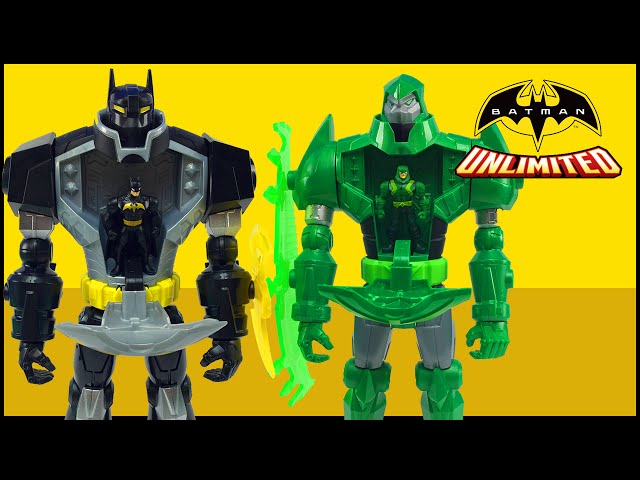 Q-MECH × DC COMICS バトルチキン バットマン Ver. Q-Mech x DC Comics Battle Chicken (Batman)