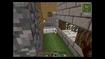 Tekkit Survival with L/N Episode 5 Equivalent exchange again