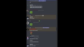 Mc5 sb But they said to me hack and they did dc