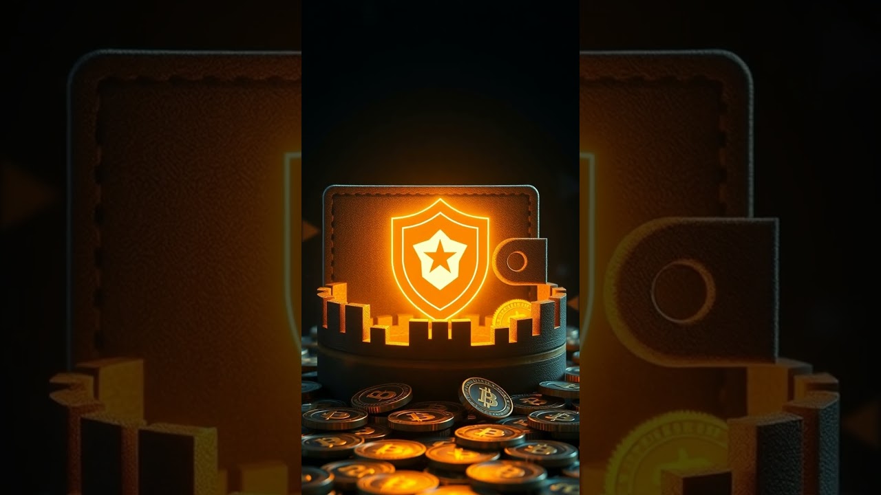 Micro Habits for Bulletproof Crypto Security