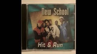 New School - Dlala Ka Yona