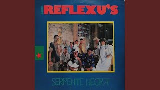 Video thumbnail of "Banda Reflexu's - Mariê"