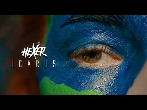 hexer---icarus-(official-video)