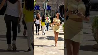 I Think The Ladies Approved The Outfit What Do You Think