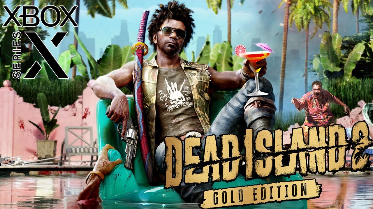 Dead Island 2: Como fazer crossplay (Xbox One, Xbox Series X