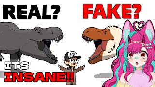 Everything You Know About Dinosaurs Is WRONG! 13 Dinosaur Myths You Still Believe