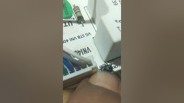 V-GUARD AC STABILIZER DLY PROBLEM #ac #stabilizer #cooling