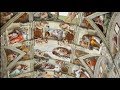 #589 MICHAELANGELO's Sistine Chapel - Daze With Jordan The Lion (3/18/2018)