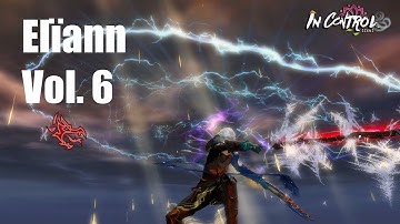 GW2 | Eliann [Revenant] WvW Roaming Vol. 6 + Bonus