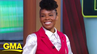 Amber Ruffin on remaking ‘The Wiz’ for Broadway