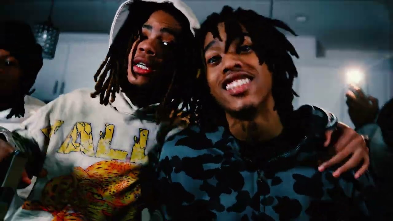 Lil Twin - 