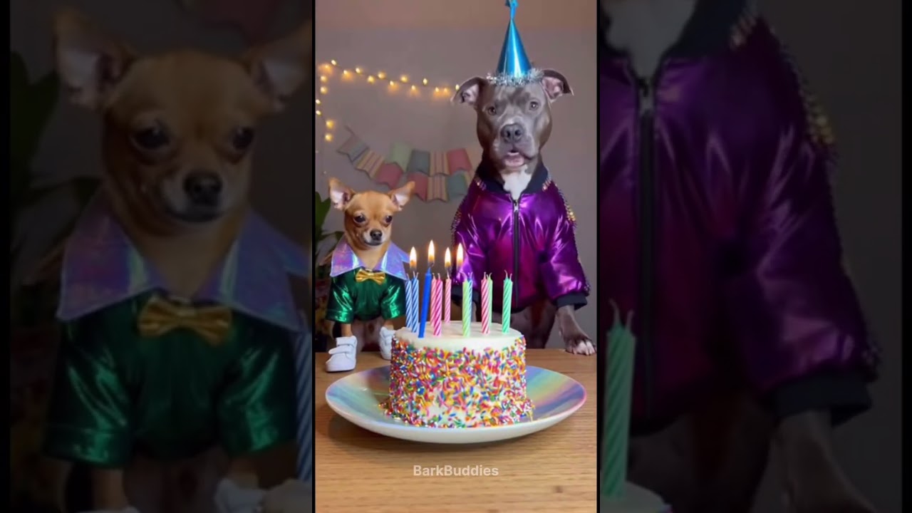 Funny dogs 🐕 😂😂😂😂😁 