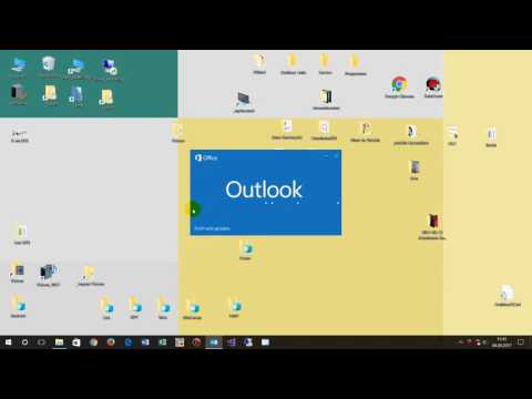 Video: Wie kopiere ich Outlook-E-Mails auf einen anderen Computer?